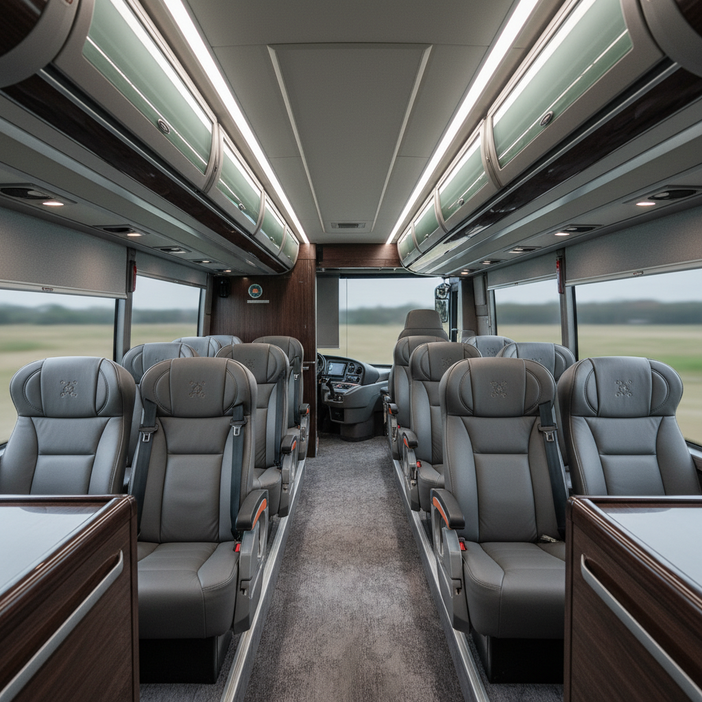 Education Transport in Tamworth, Australia